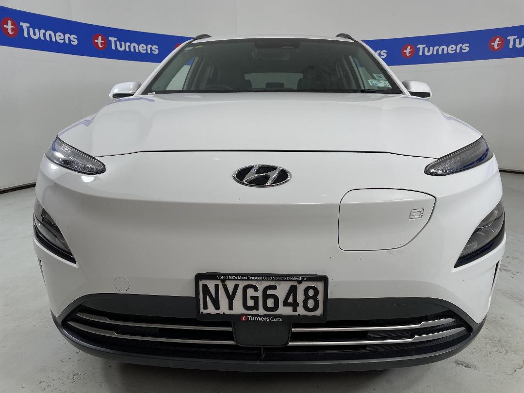 Photo '2' of Hyundai Kona