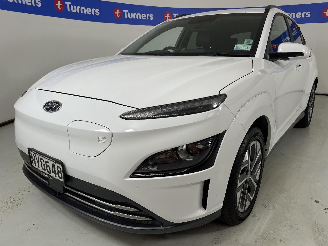 Photo '4' of Hyundai Kona