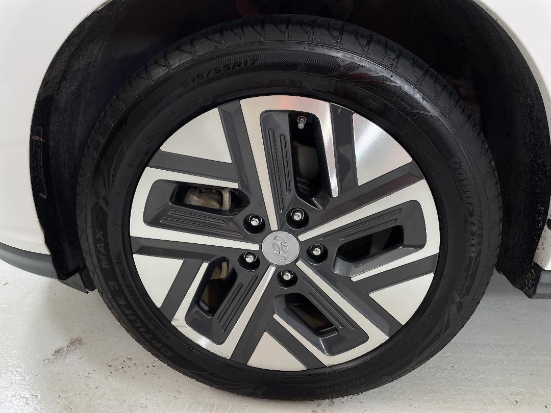 Photo '10' of Hyundai Kona