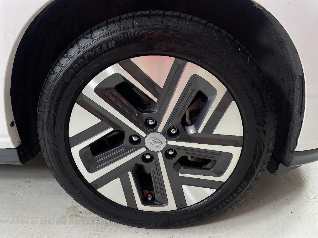 Photo '9' of Hyundai Kona