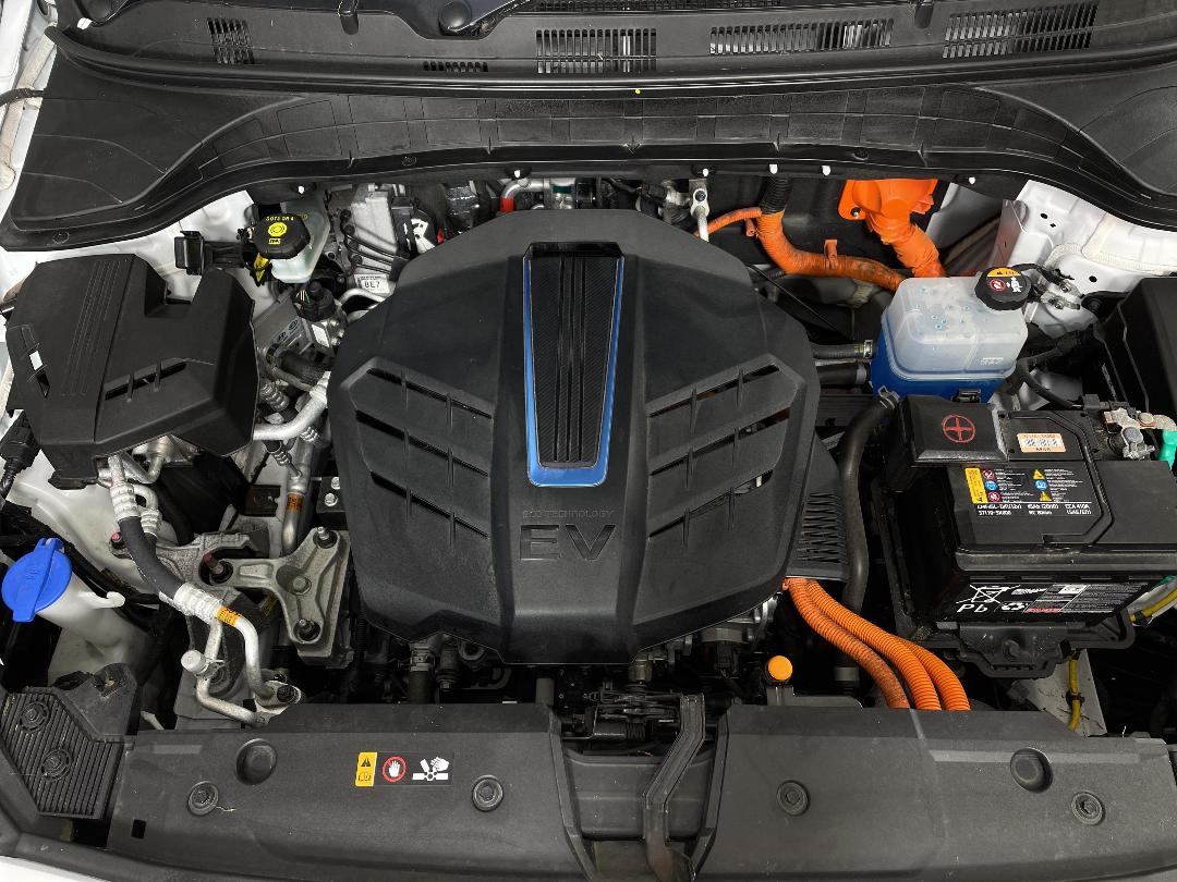 Photo '13' of Hyundai Kona