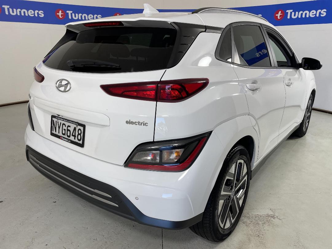 Photo '7' of Hyundai Kona