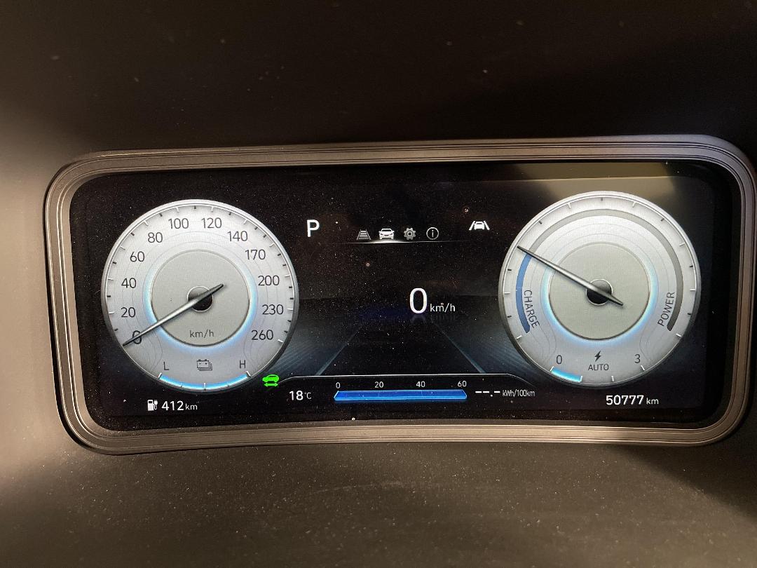 Photo '21' of Hyundai Kona