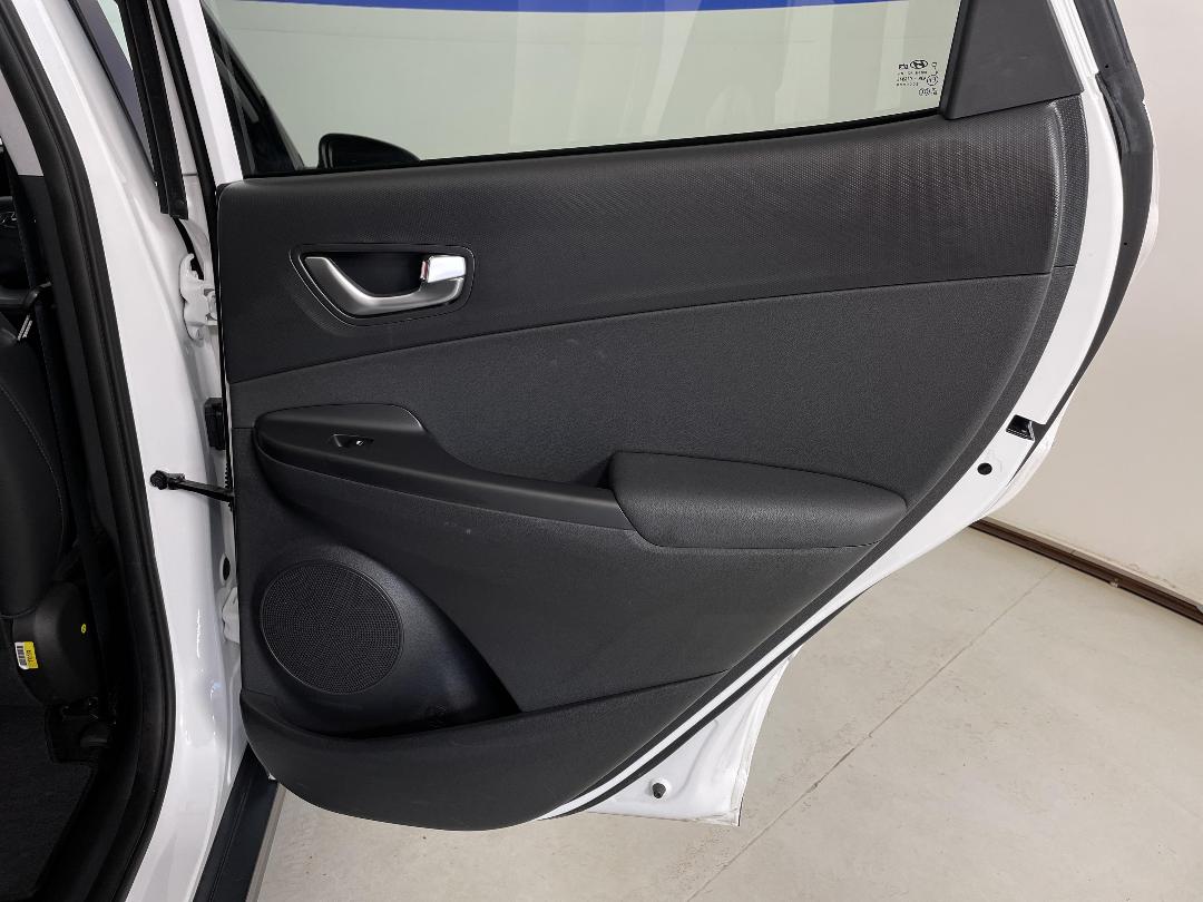 Photo '19' of Hyundai Kona