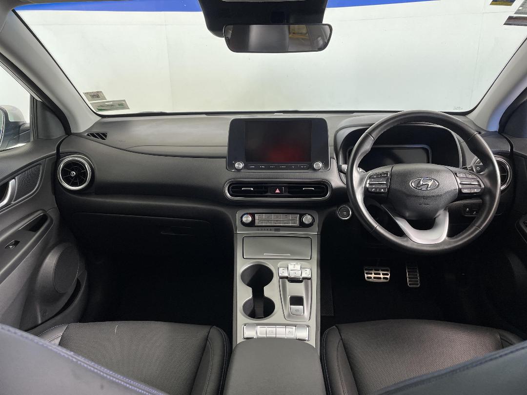 Photo '17' of Hyundai Kona