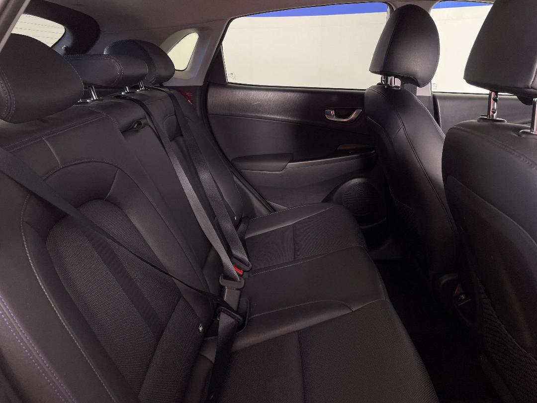 Photo '20' of Hyundai Kona