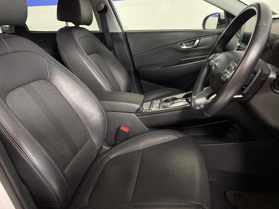 Photo '16' of Hyundai Kona