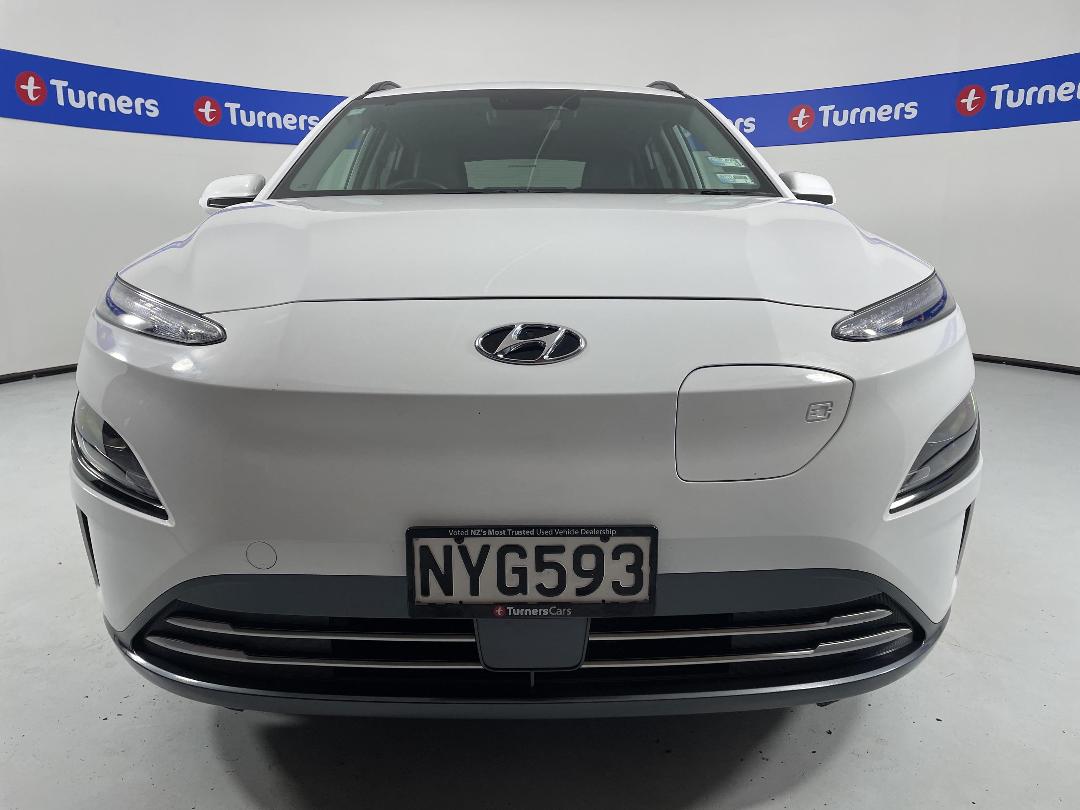 Photo '2' of Hyundai Kona