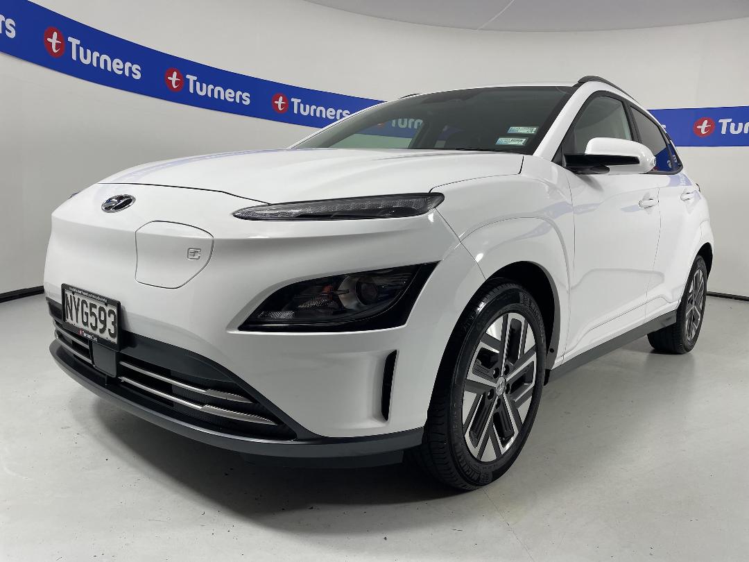 Photo '4' of Hyundai Kona