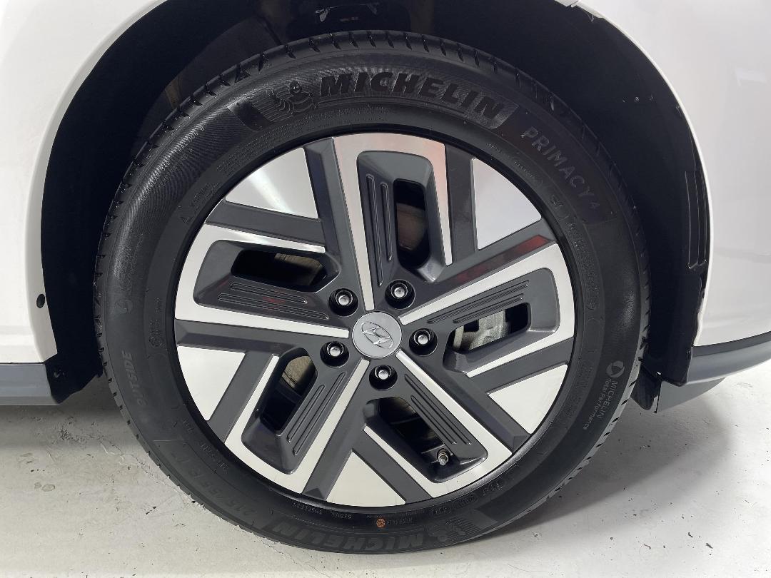 Photo '9' of Hyundai Kona