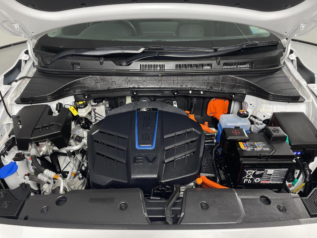 Photo '13' of Hyundai Kona