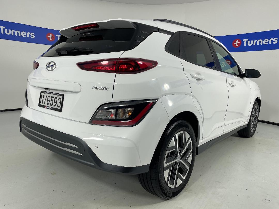 Photo '7' of Hyundai Kona