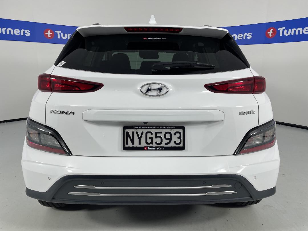 Photo '6' of Hyundai Kona