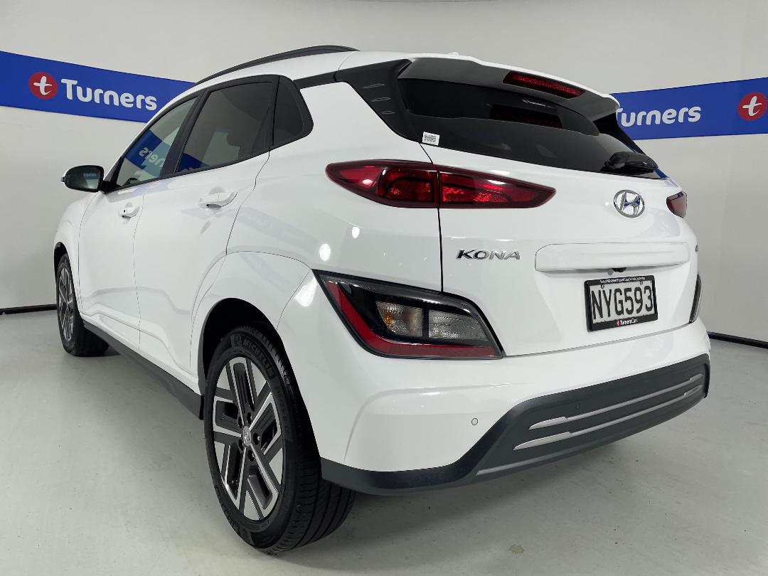 Photo '5' of Hyundai Kona