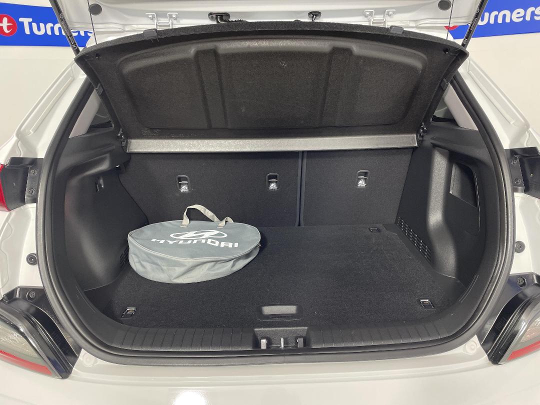 Photo '14' of Hyundai Kona