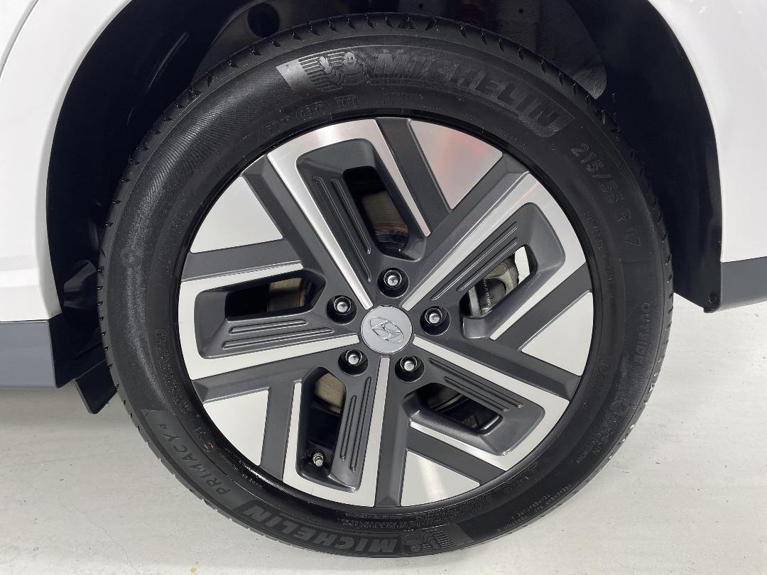 Photo '11' of Hyundai Kona