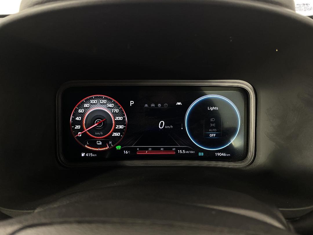 Photo '21' of Hyundai Kona