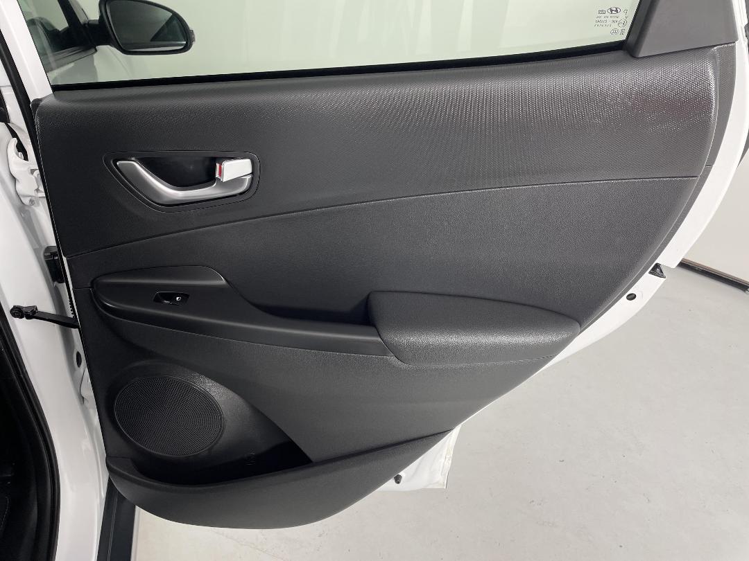 Photo '19' of Hyundai Kona