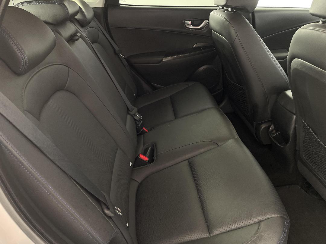 Photo '20' of Hyundai Kona