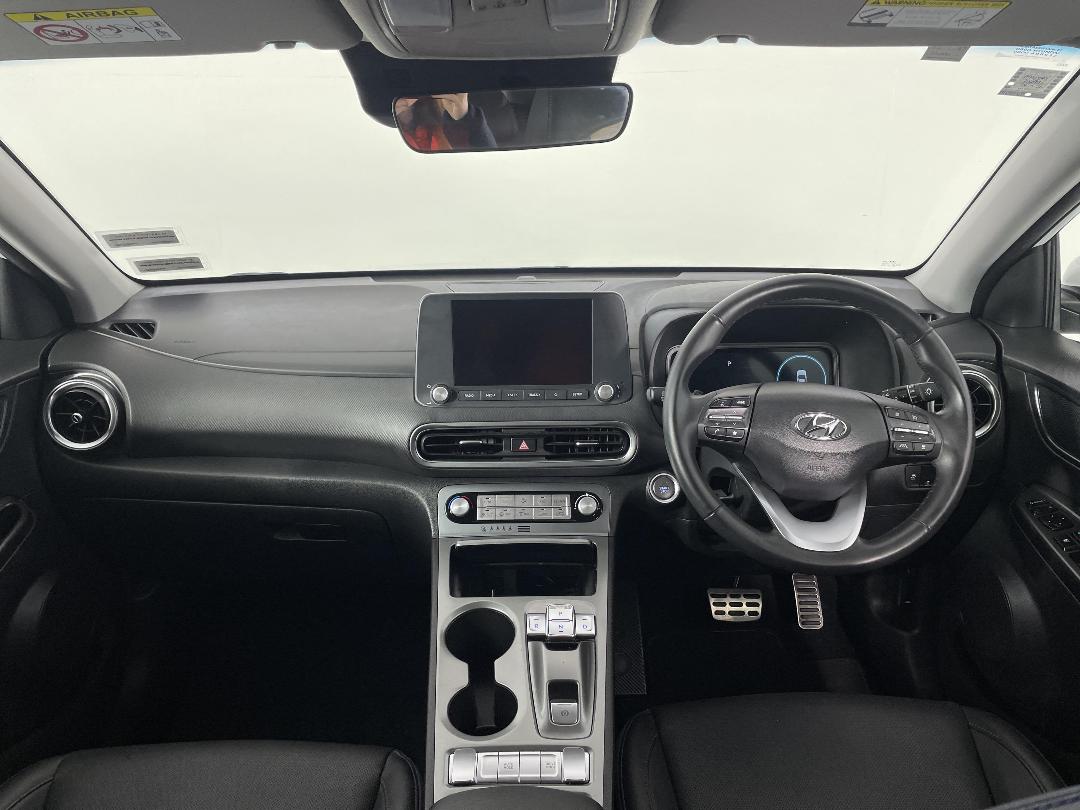 Photo '17' of Hyundai Kona