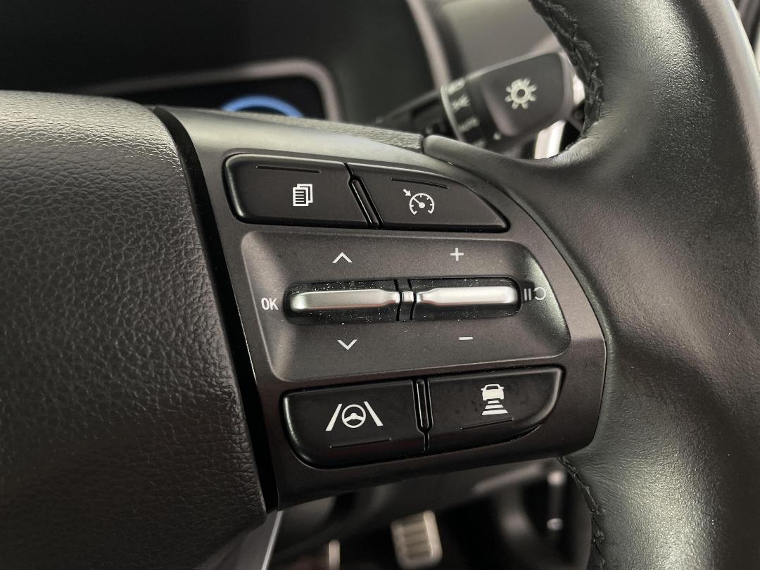 Photo '24' of Hyundai Kona