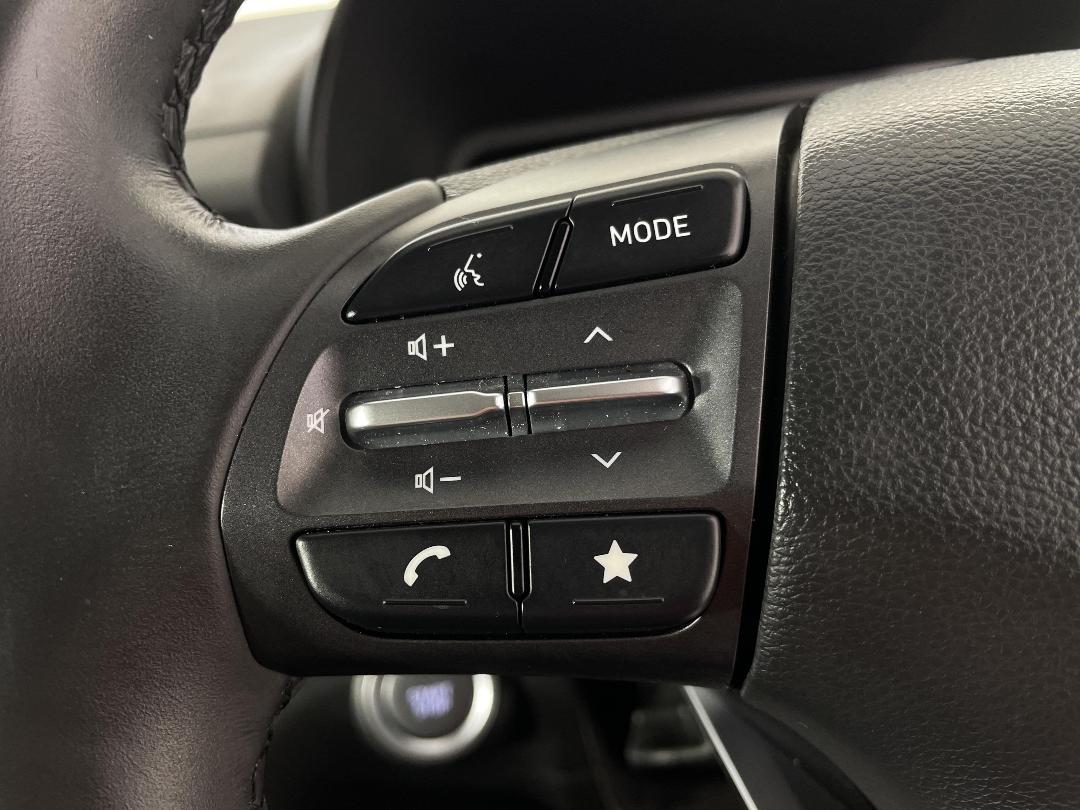 Photo '25' of Hyundai Kona