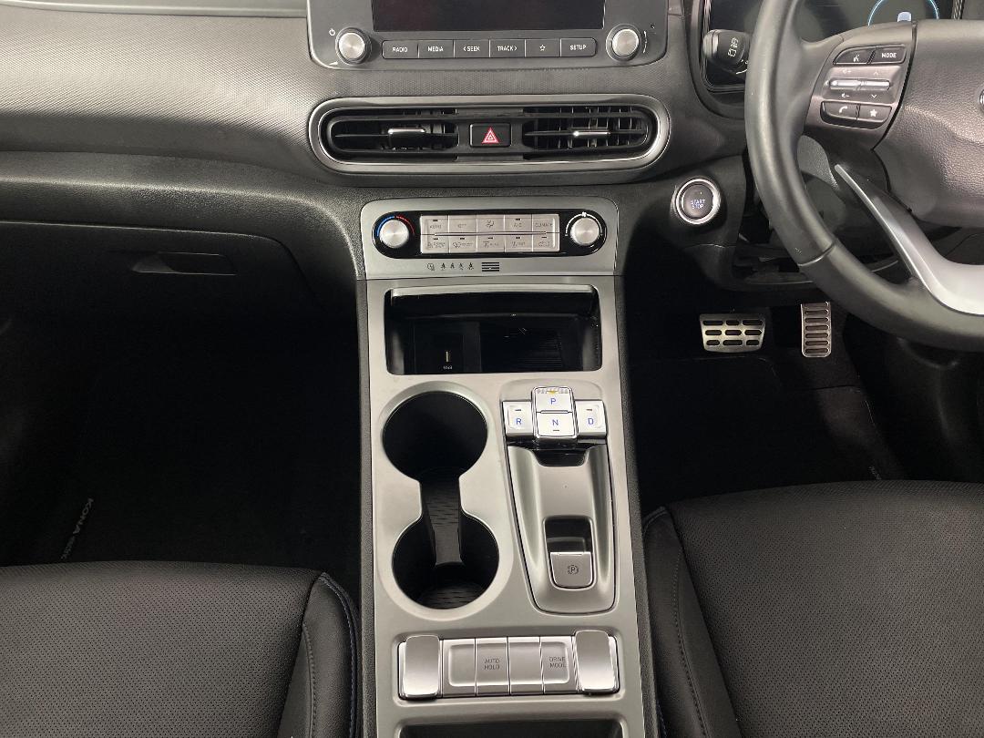 Photo '18' of Hyundai Kona