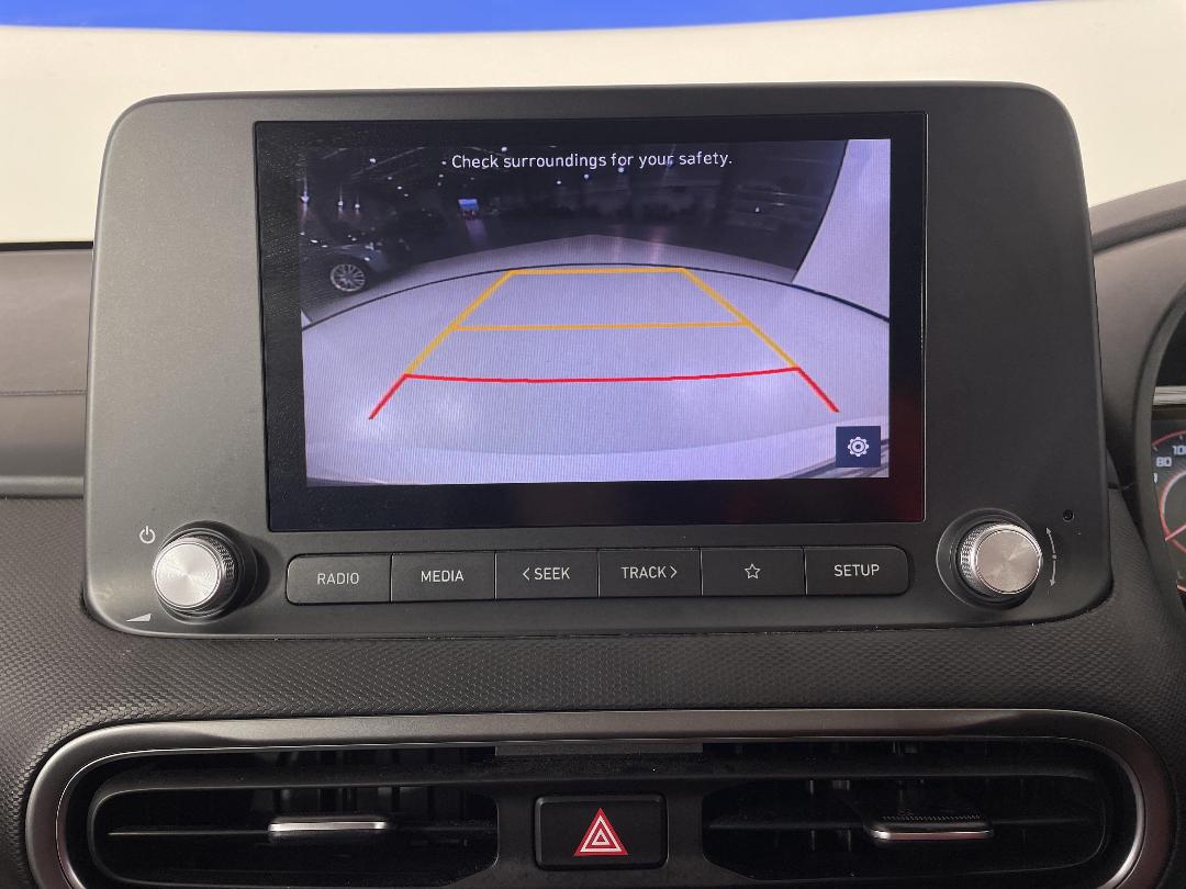 Photo '27' of Hyundai Kona