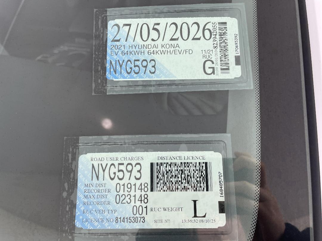 Photo '30' of Hyundai Kona