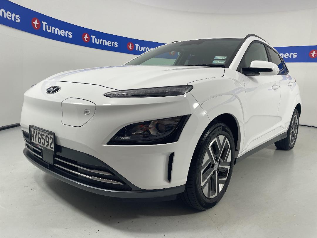 Photo '4' of Hyundai Kona