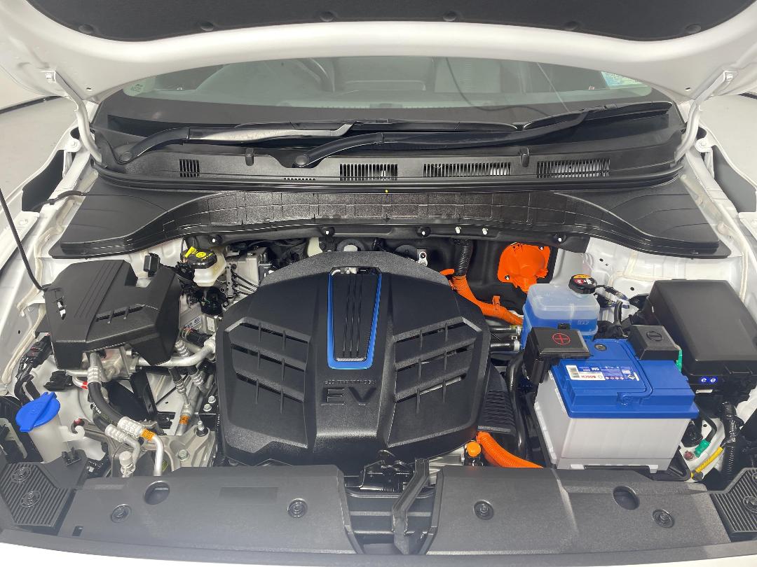 Photo '13' of Hyundai Kona