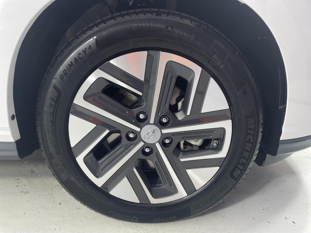 Photo '9' of Hyundai Kona