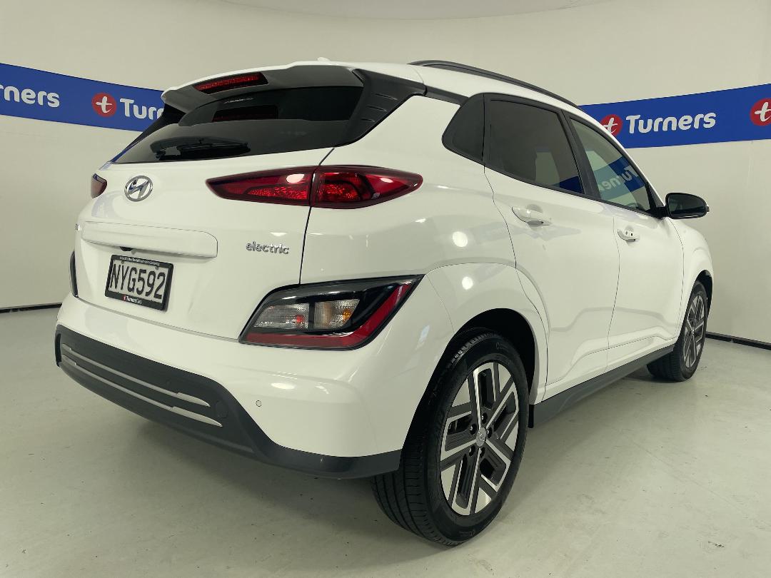 Photo '7' of Hyundai Kona