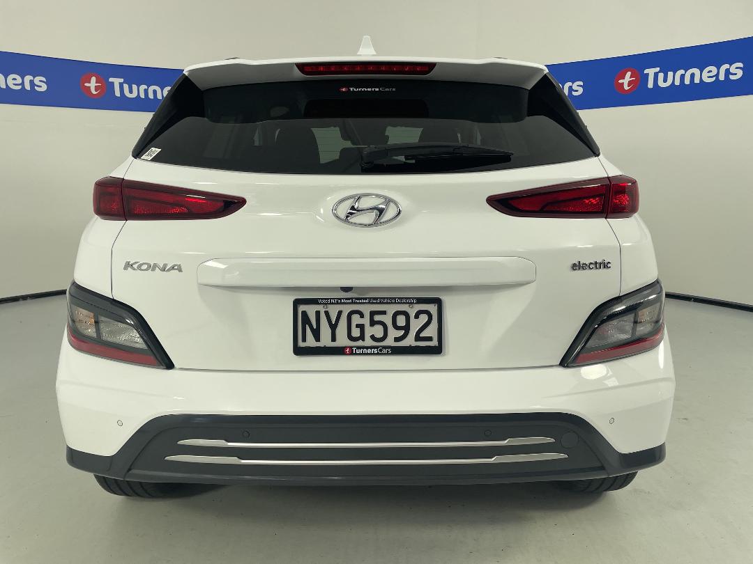 Photo '6' of Hyundai Kona