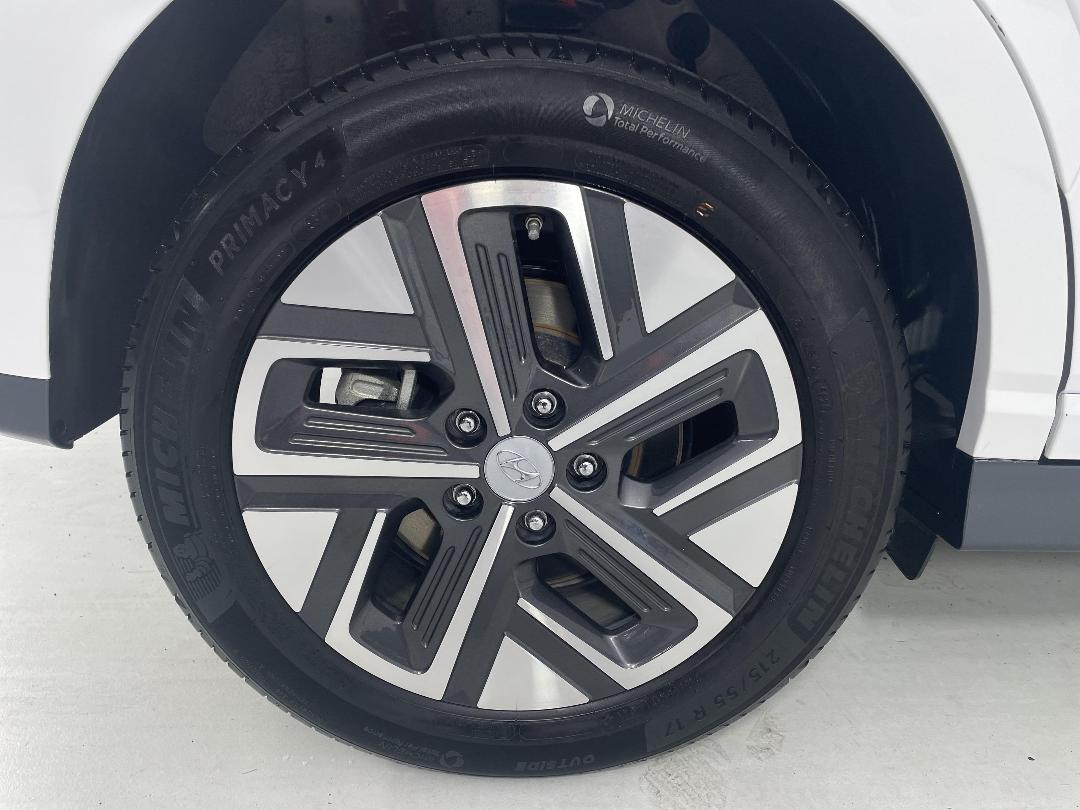 Photo '12' of Hyundai Kona