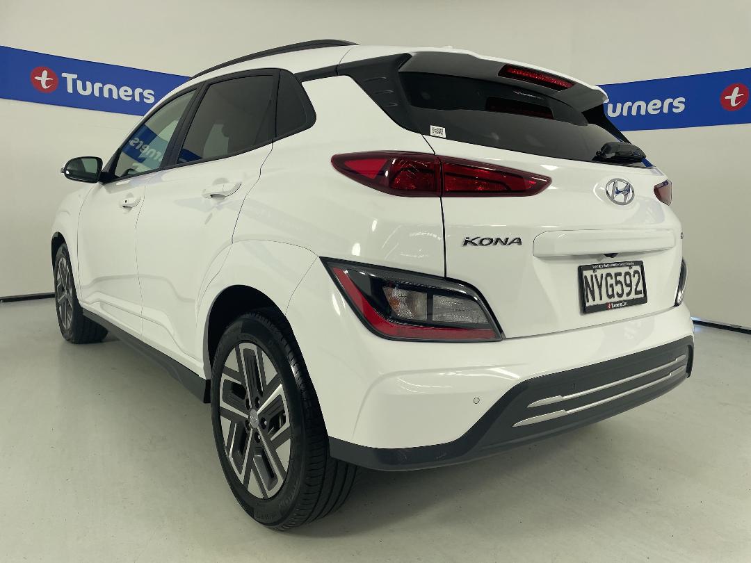 Photo '5' of Hyundai Kona