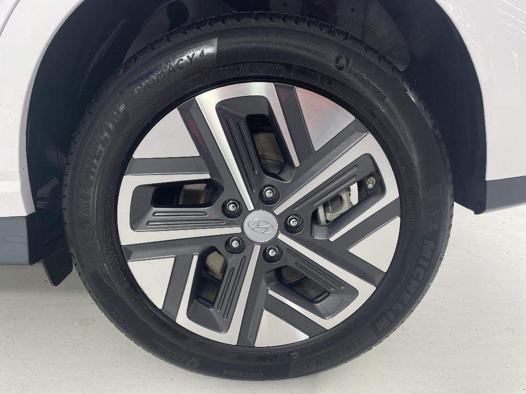 Photo '11' of Hyundai Kona