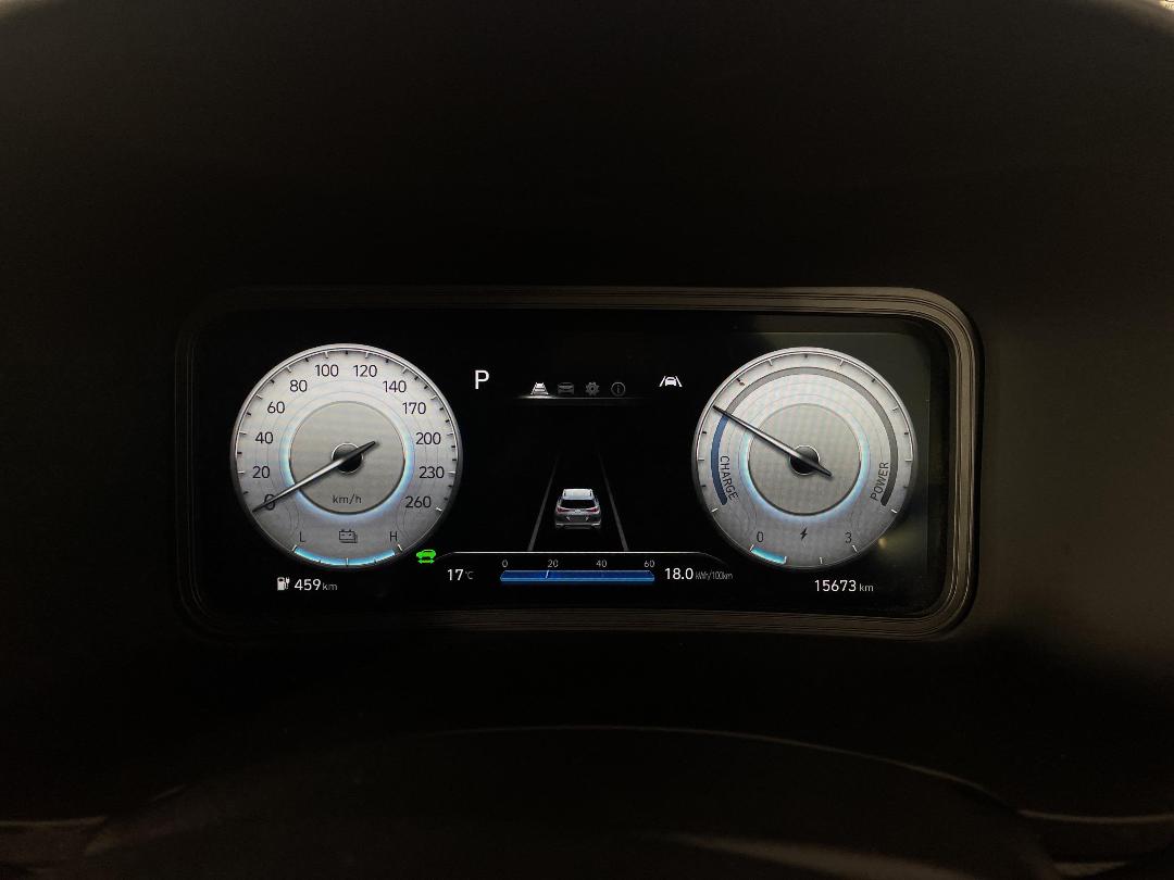 Photo '21' of Hyundai Kona