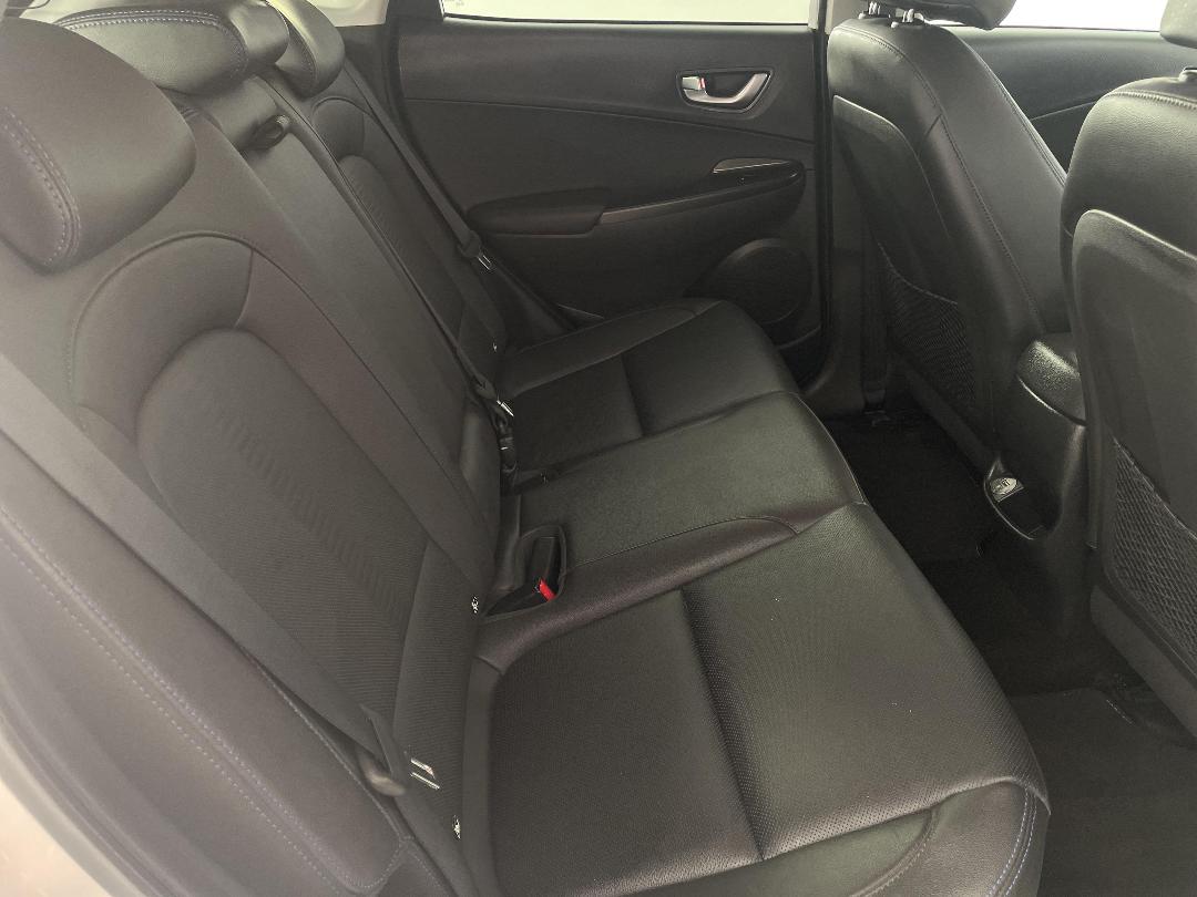 Photo '20' of Hyundai Kona