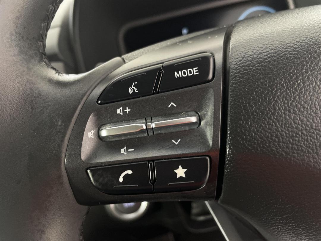 Photo '25' of Hyundai Kona