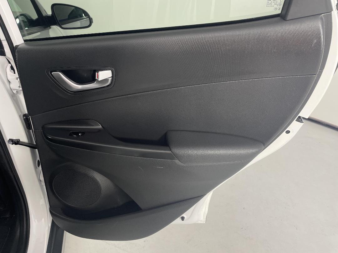 Photo '19' of Hyundai Kona