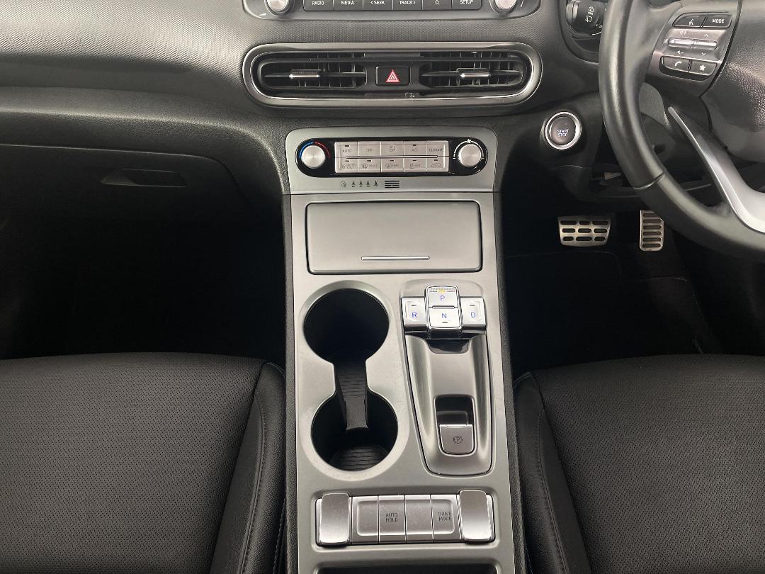 Photo '18' of Hyundai Kona