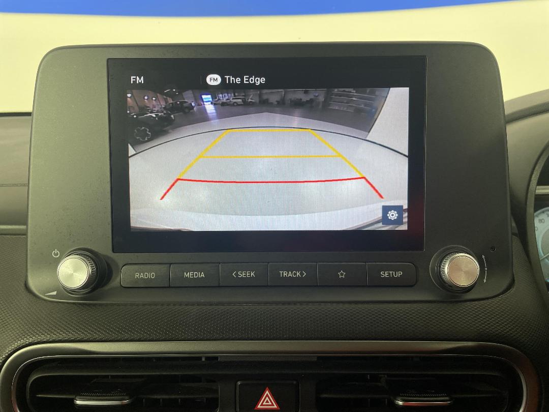 Photo '27' of Hyundai Kona