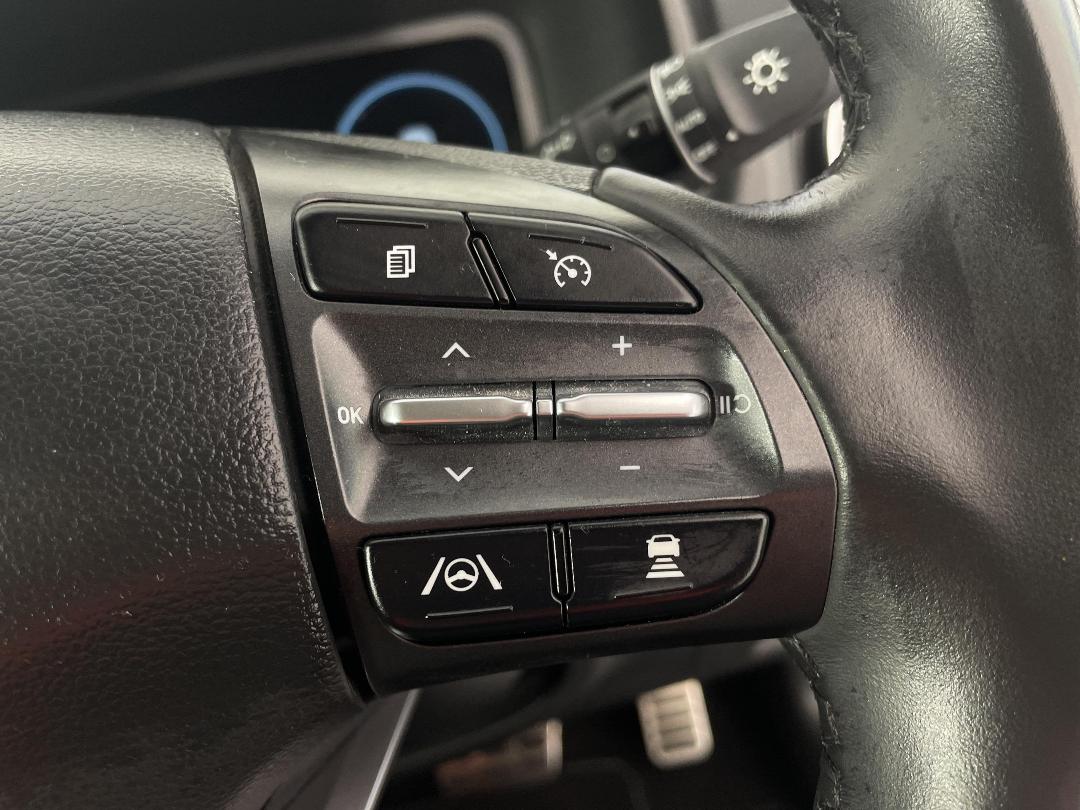 Photo '24' of Hyundai Kona