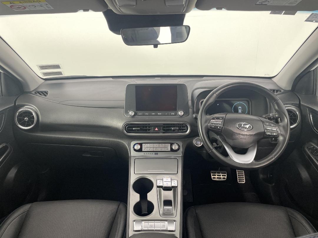 Photo '17' of Hyundai Kona