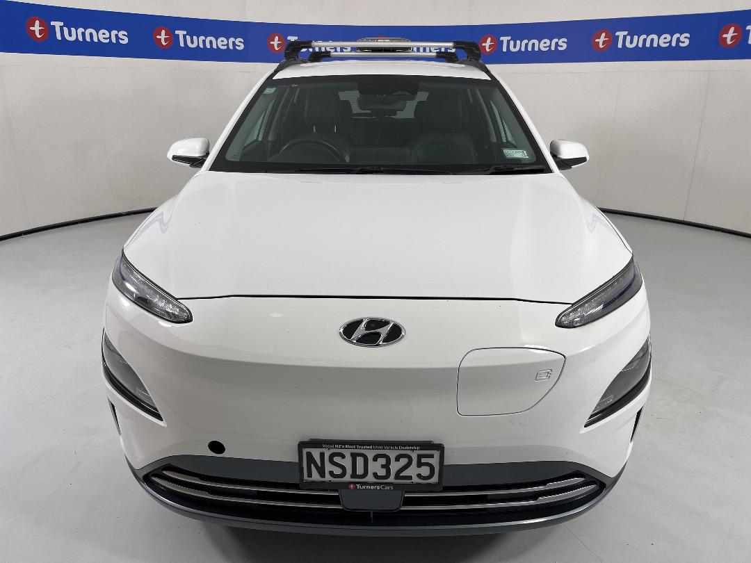 Photo '2' of Hyundai Kona