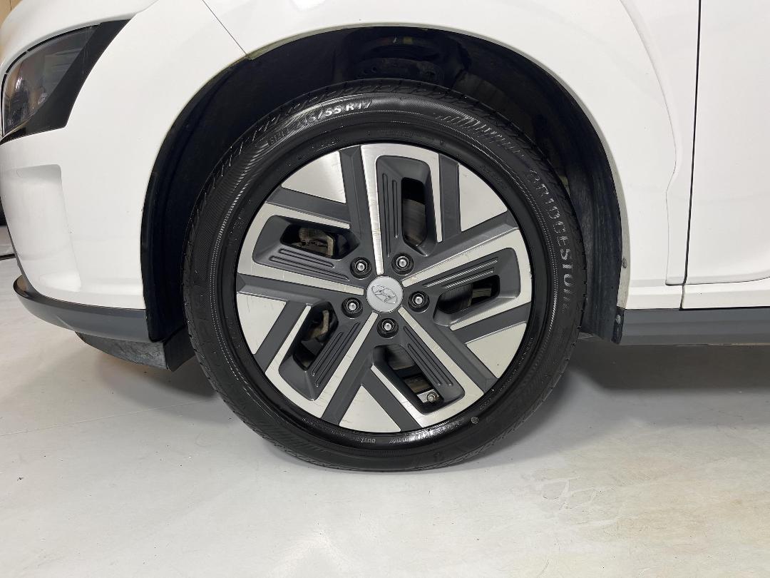 Photo '10' of Hyundai Kona