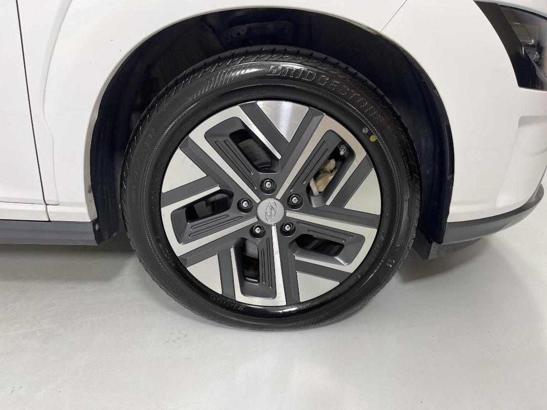 Photo '9' of Hyundai Kona