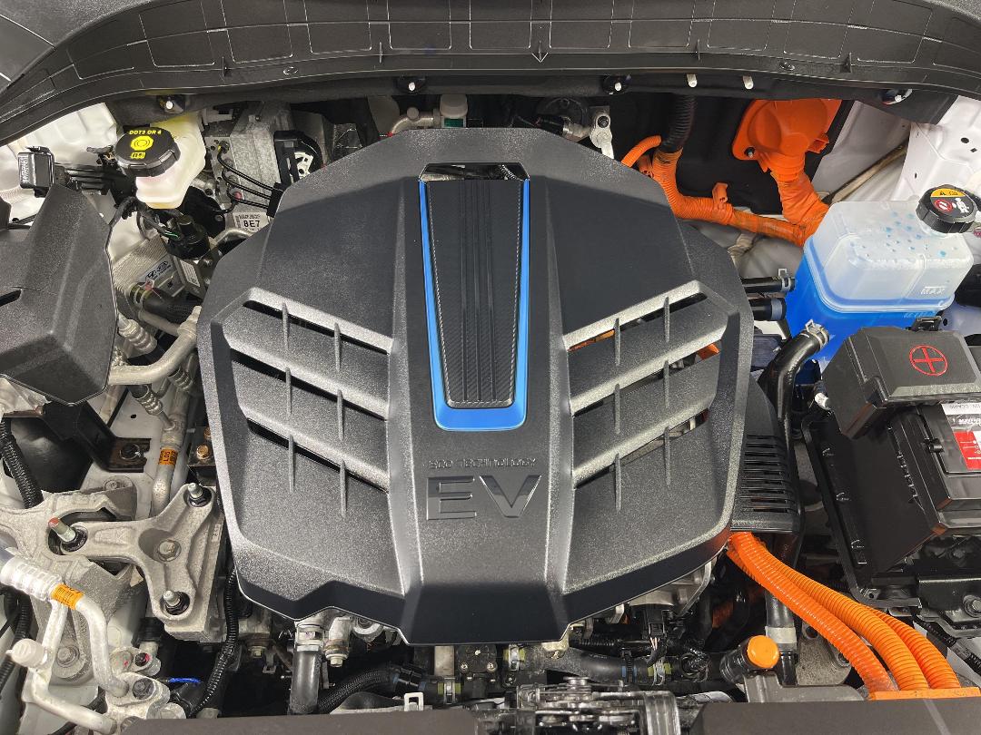 Photo '13' of Hyundai Kona