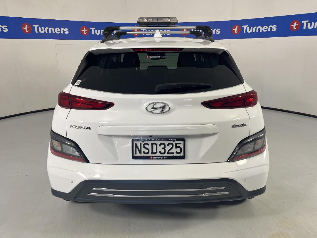 Photo '6' of Hyundai Kona